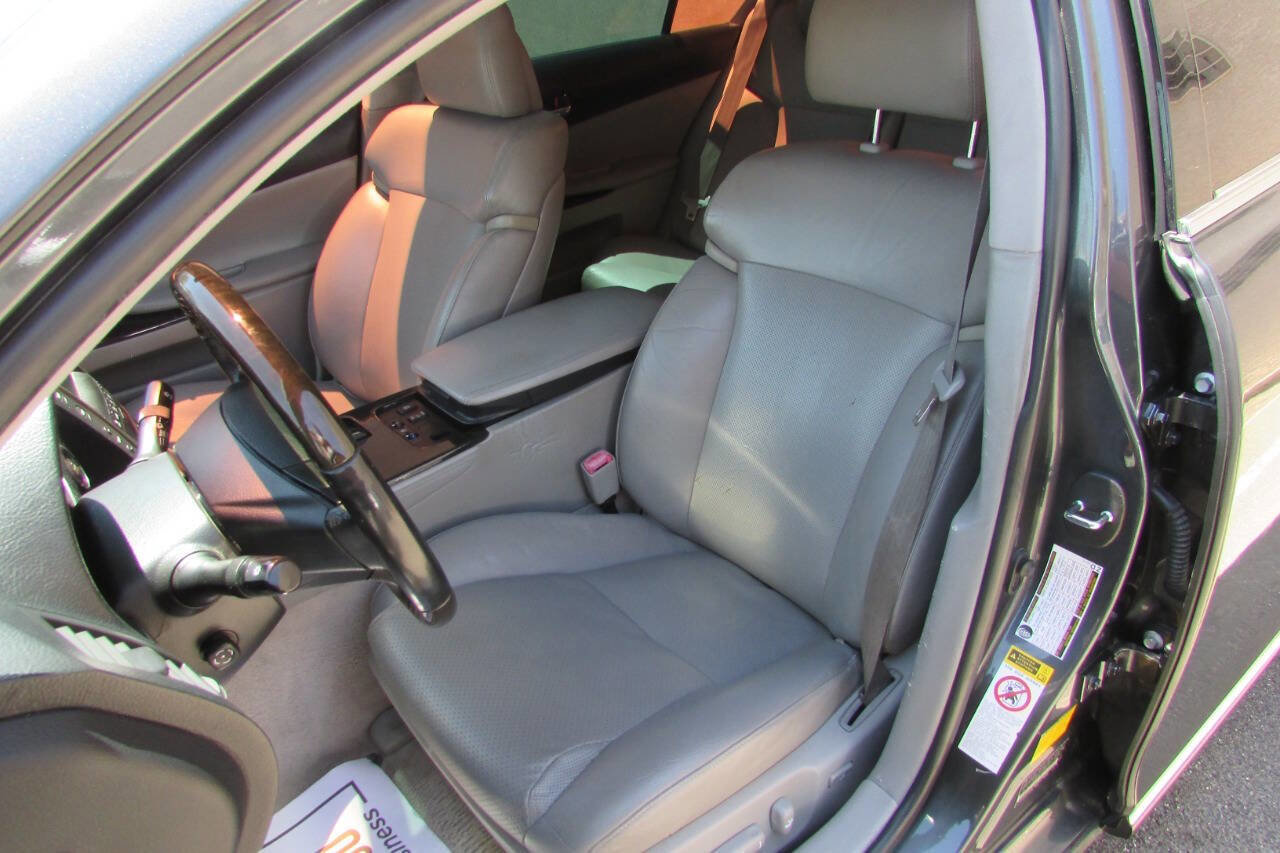 Used 2006 Lexus GS 300 image 18