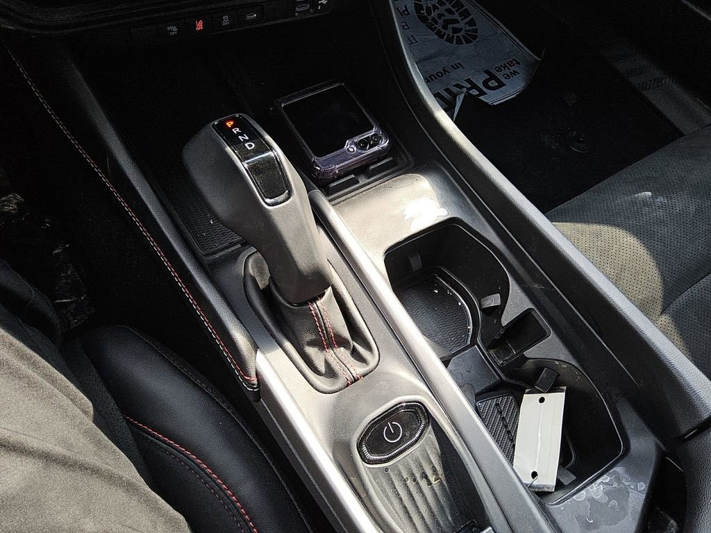 Used 2024 Dodge Charger R/T Scat Pack w/ Plus Group image 22