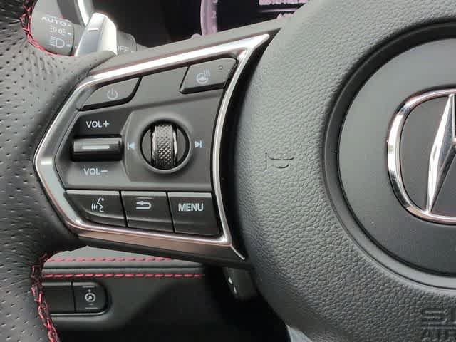 New 2026 Acura MDX Type S AWD/4WD image 26