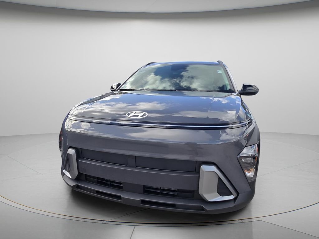Used 2026 Hyundai Kona SEL Sport image 3