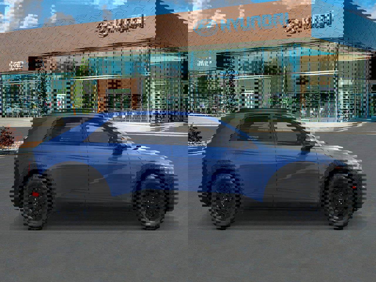 New 2026 Hyundai Ioniq 5 XRT image 45