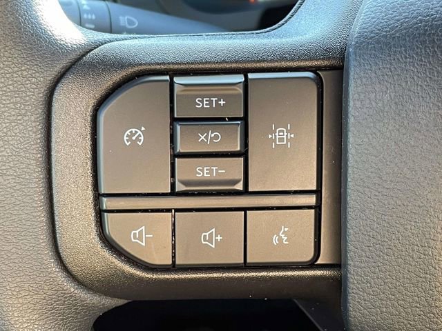New 2026 Ford F150 STX w/ Equipment Group 200A image 19