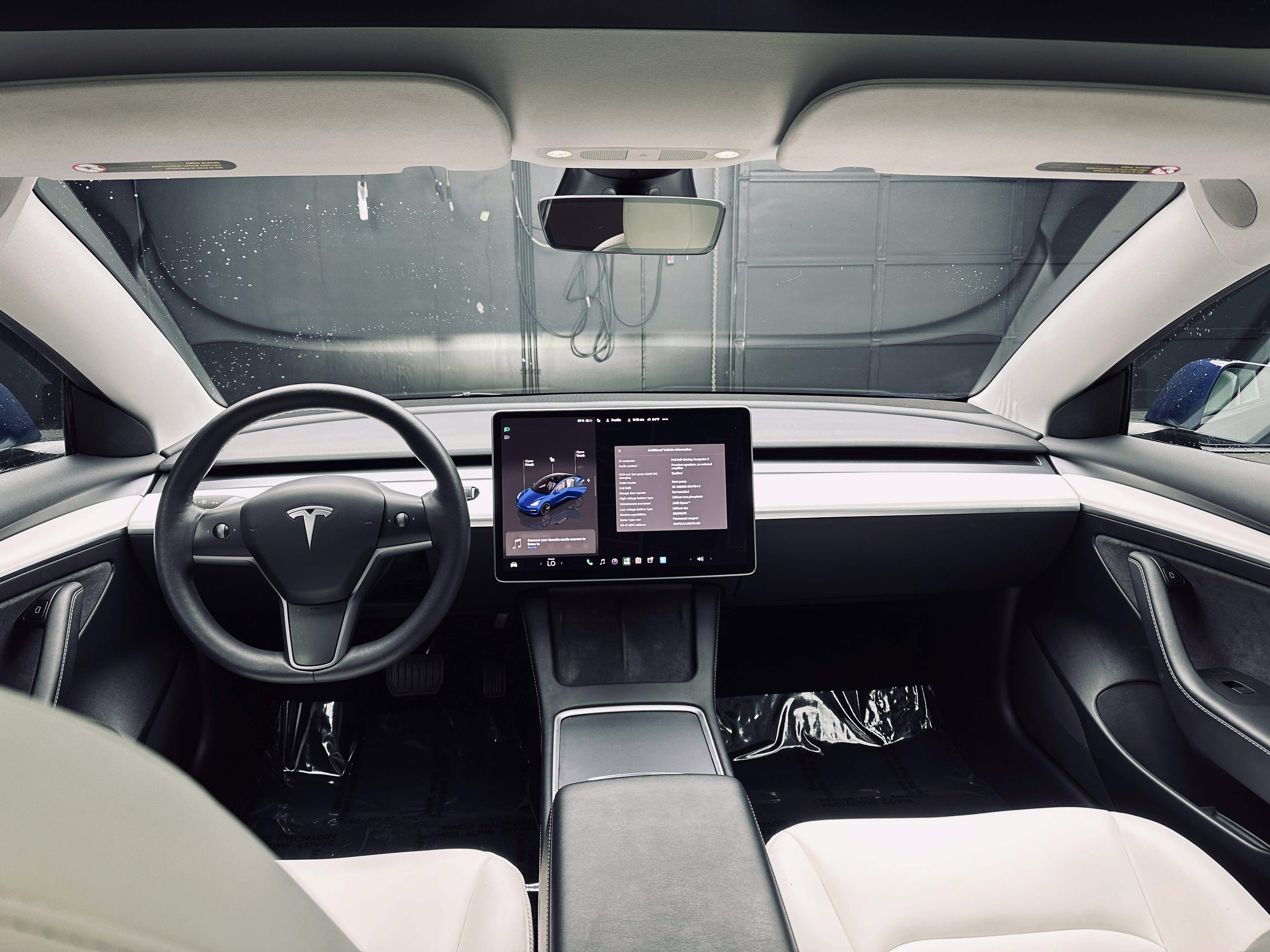 Used 2023 Tesla Model 3 Standard Range RWD image 28
