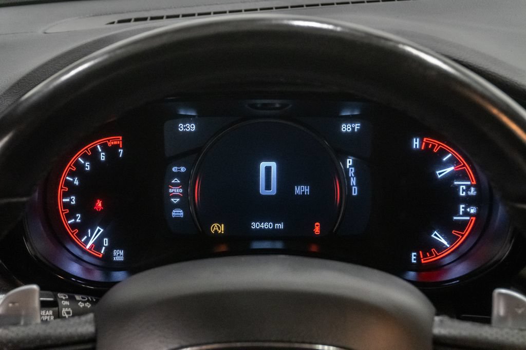 Certified 2022 Dodge Durango GT AWD/4WD image 15