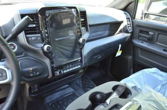New 2026 RAM 5500 Tradesman AWD/4WD image 21