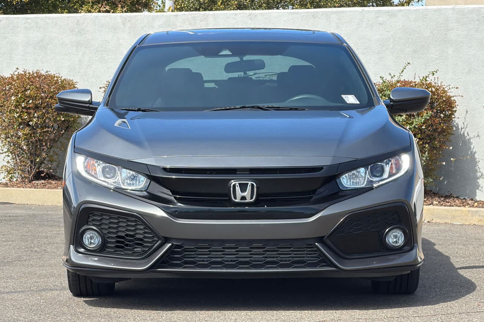 Used 2019 Honda Civic EX image 10