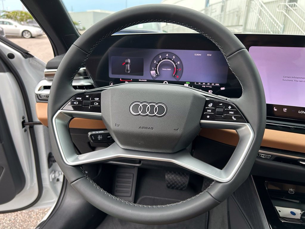 New 2026 Audi A6 Premium Plus AWD/4WD image 22