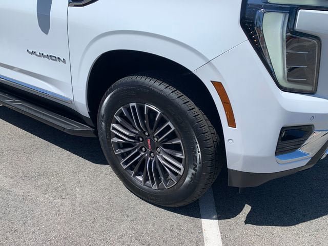 New 2026 GMC Yukon Elevation AWD/4WD image 5