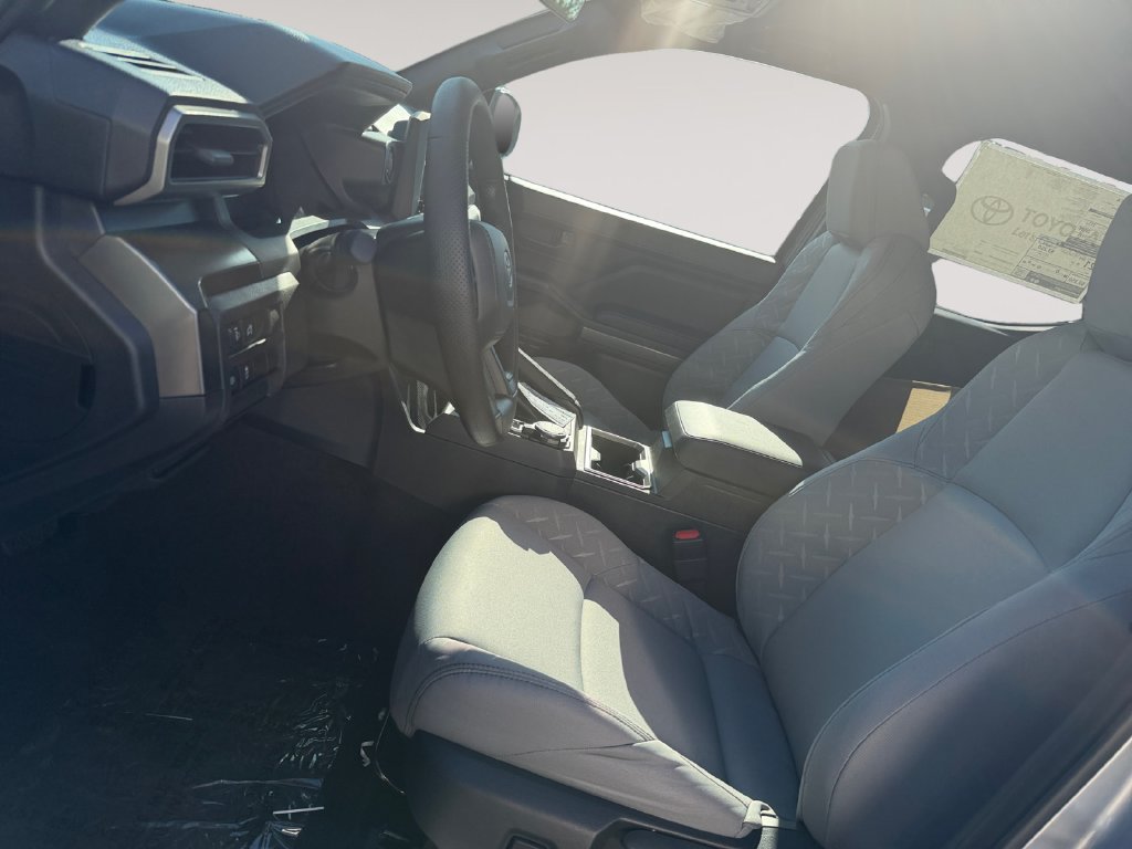 New 2026 Toyota Tacoma SR5 AWD/4WD image 9