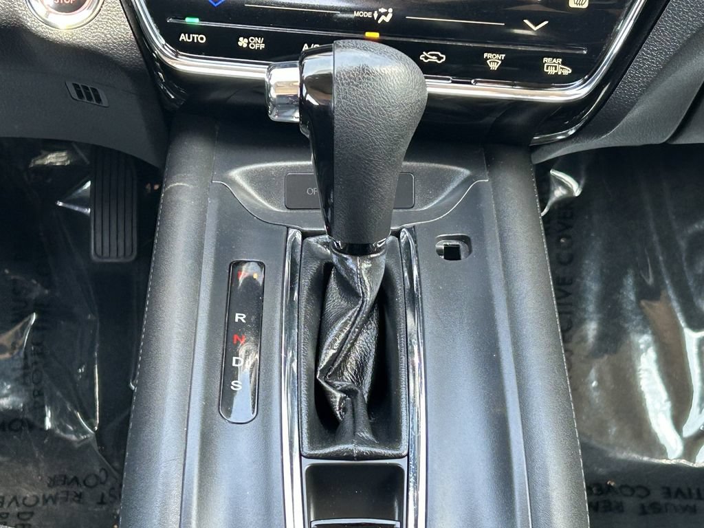 Used 2022 Honda HR-V EX image 18