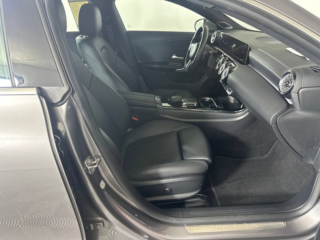 Certified 2023 Mercedes-Benz CLA 250 image 14