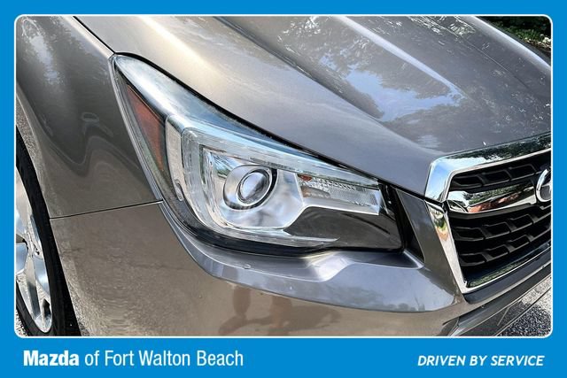 Used 2018 Subaru Forester 2.5i Touring w/ Popular Package #2 AWD/4WD image 33