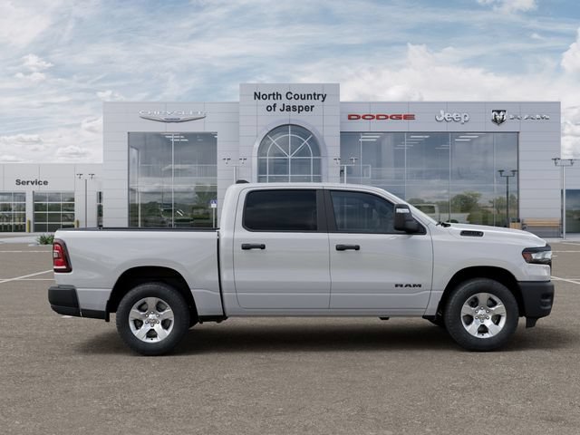 New 2026 RAM 1500 Tradesman AWD/4WD image 28