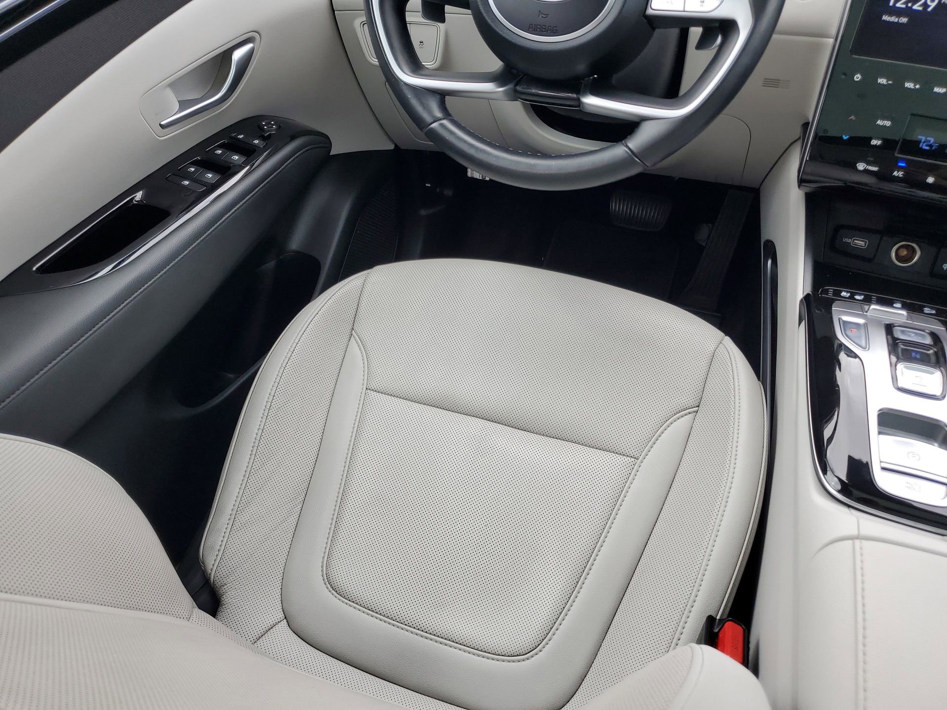 Used 2023 Hyundai Tucson Limited image 15