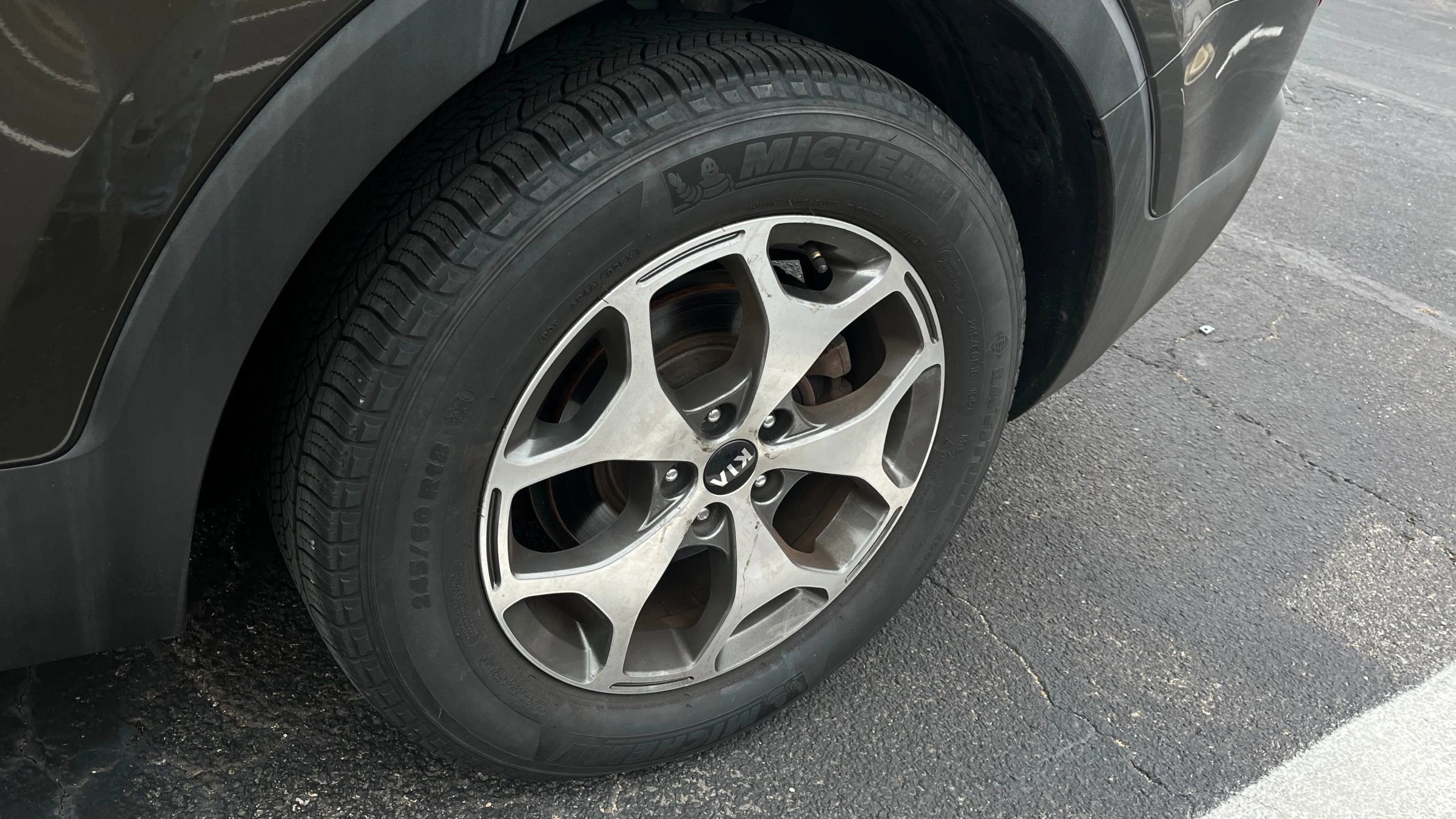 Used 2020 Kia Telluride EX w/ Towing Package image 15