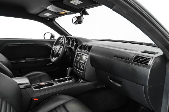 Used 2013 Dodge Challenger R/T Plus image 10