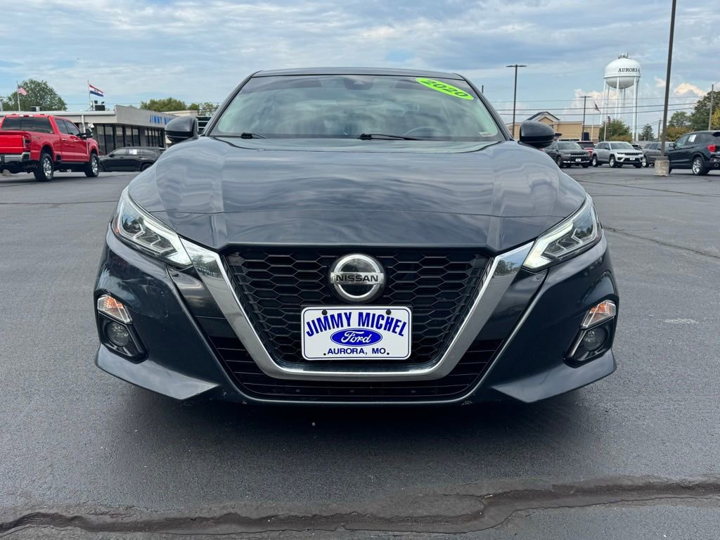 Used 2020 Nissan Altima 2.5 SL image 30