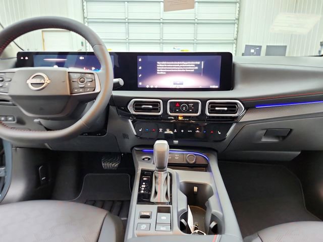 New 2026 Nissan Sentra SR w/ SR Premium Package image 28