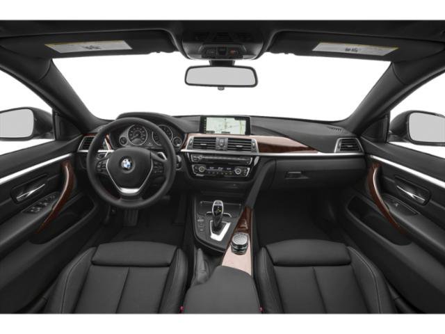 Used 2019 BMW 430i Gran Coupe w/ Convenience Package RWD image 11