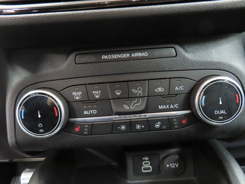 Used 2024 Ford Escape ST-Line image 42