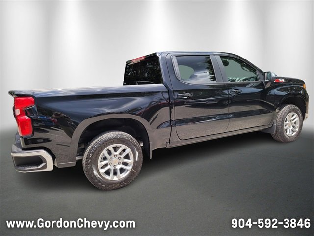 New 2026 Chevrolet Silverado 1500 LT image 5