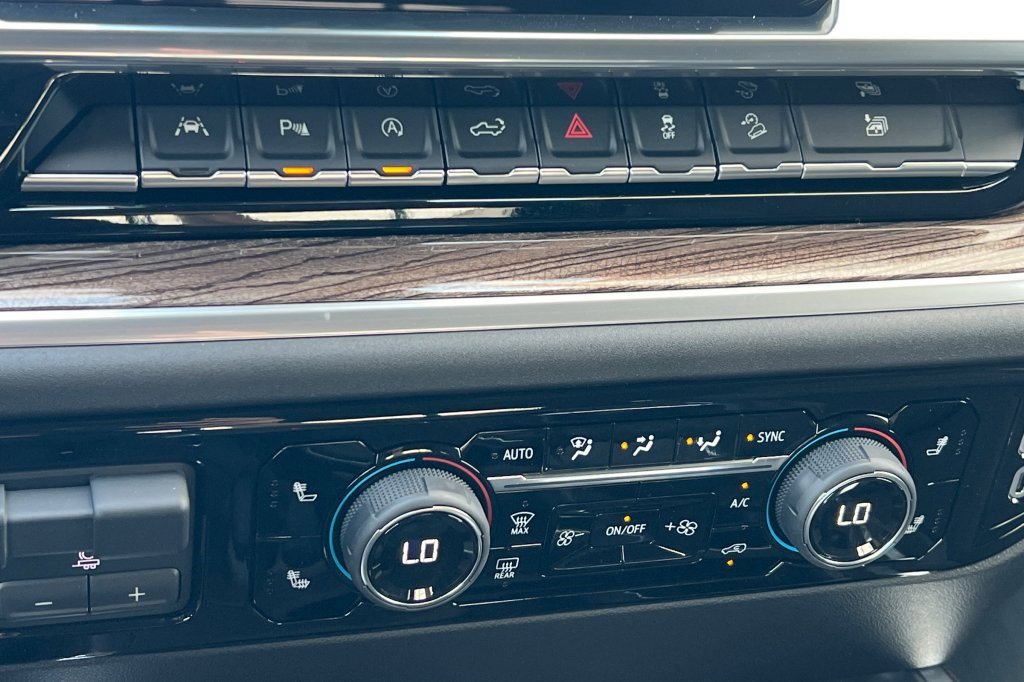 New 2026 Chevrolet Silverado 1500 LT image 17