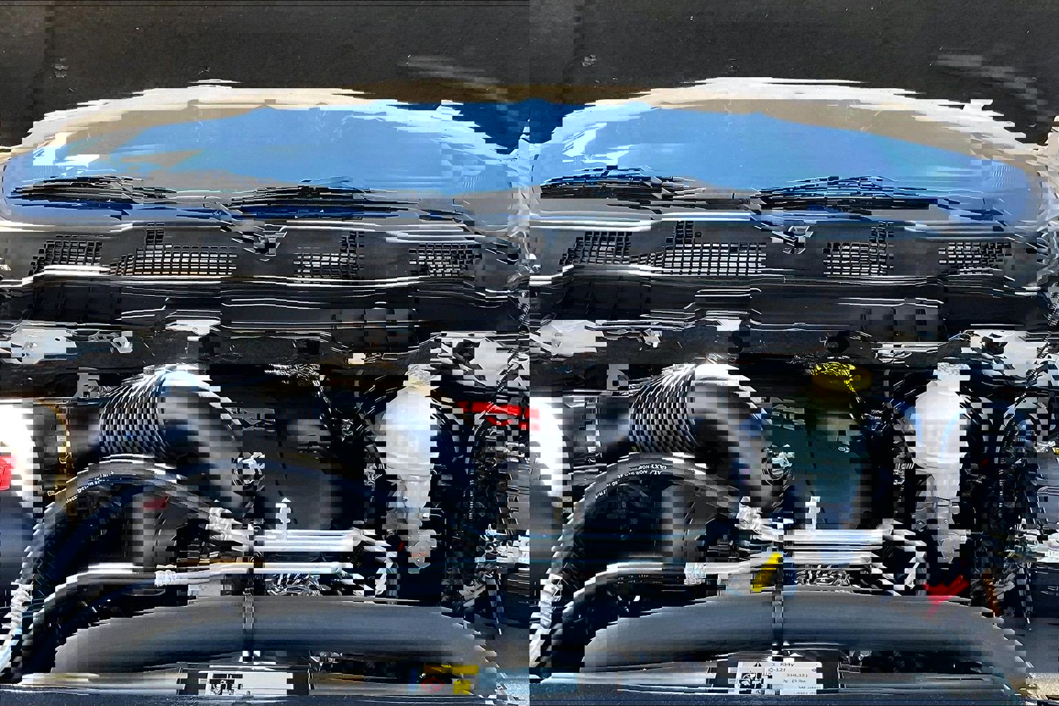 Used 2017 RAM 1500 Rebel image 9