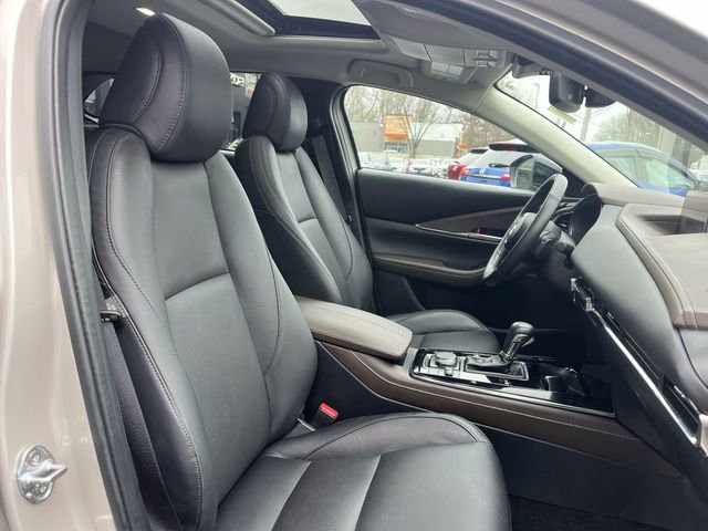 Certified 2024 MAZDA CX-30 2.5 Turbo w/ Premium Package image 24