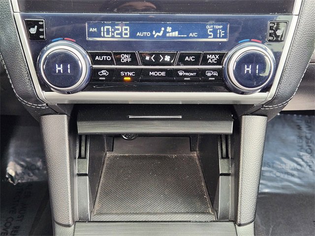 Used 2019 Subaru Outback 2.5i Limited image 14