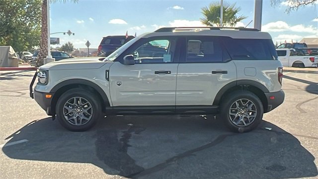 New 2025 Ford Bronco Sport Big Bend image 6