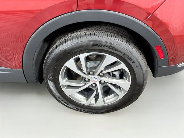 Used 2023 Buick Envision Essence image 26