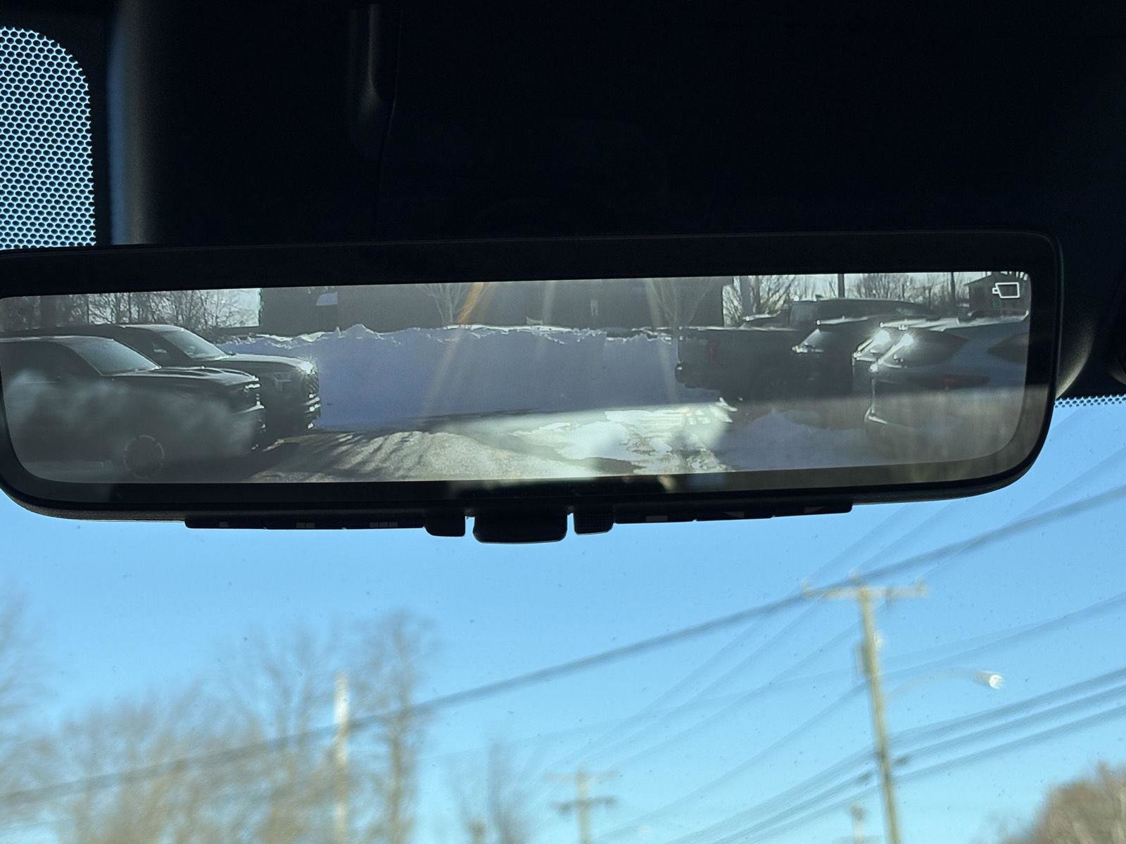 Used 2023 Toyota Tundra Platinum w/ Advanced Package image 19