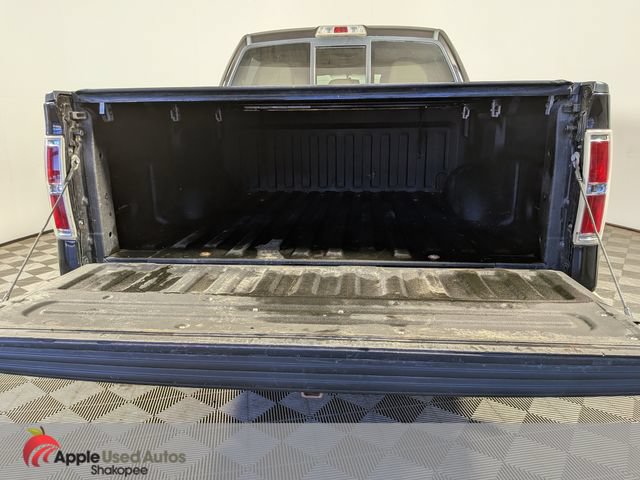 Used 2014 Ford F150 Lariat w/ Equipment Group 502A Luxury AWD/4WD image 7