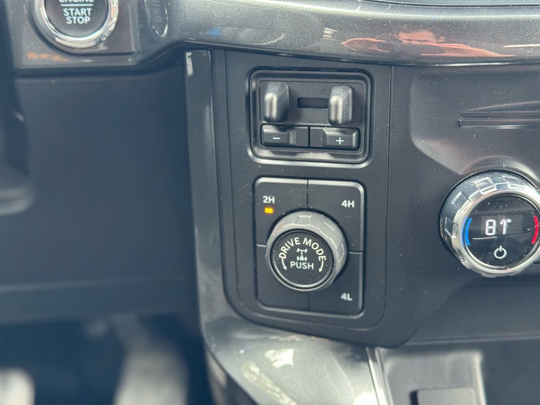 Used 2021 Ford F150 Tremor w/ Equipment Group 401A Mid image 23
