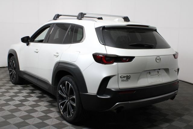 Used 2023 MAZDA CX-50 2.5 Turbo w/ Cargo Package image 5