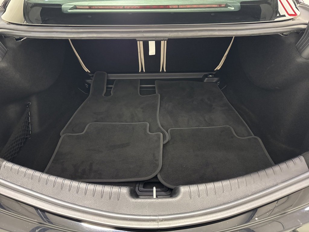 Used 2025 Mercedes-Benz CLE 300 4MATIC Coupe image 33