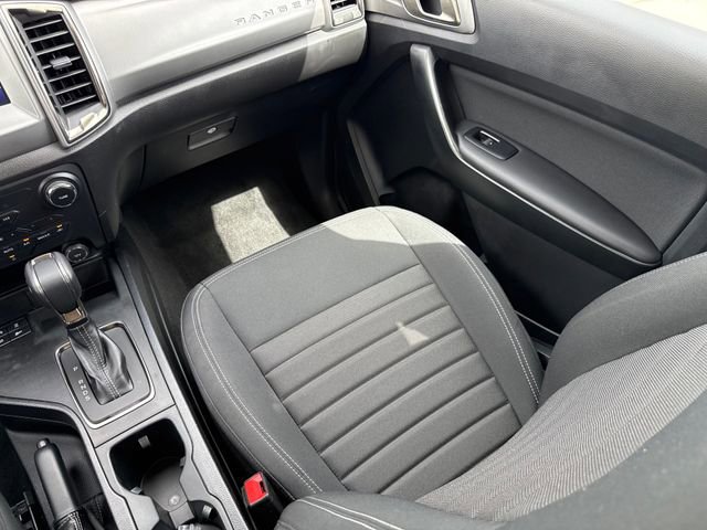 Used 2021 Ford Ranger XLT w/ Equipment Group 301A Mid image 25