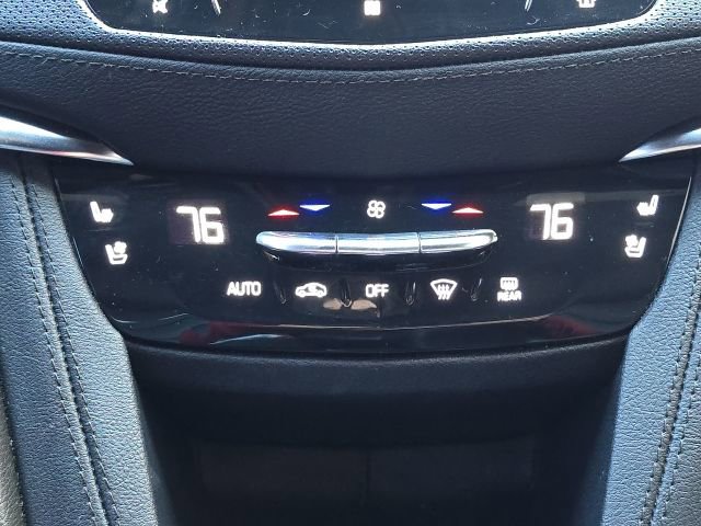 Used 2021 Cadillac XT5 Premium Luxury image 38