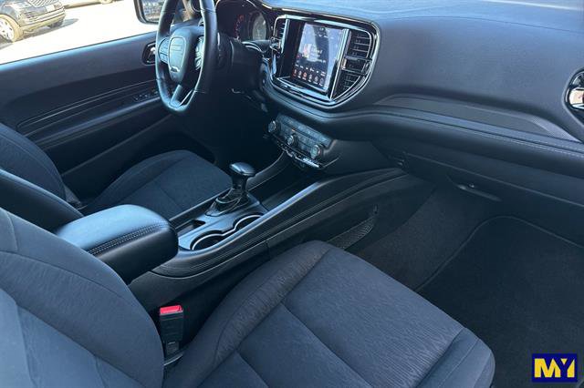 Used 2022 Dodge Durango GT image 19