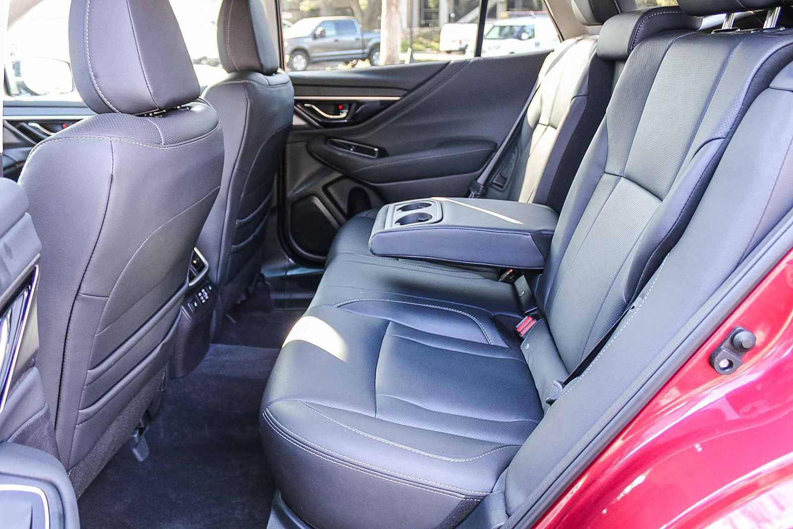 Certified 2023 Subaru Outback Touring XT image 18