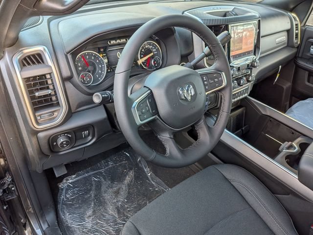 New 2026 RAM 2500 Big Horn AWD/4WD image 11