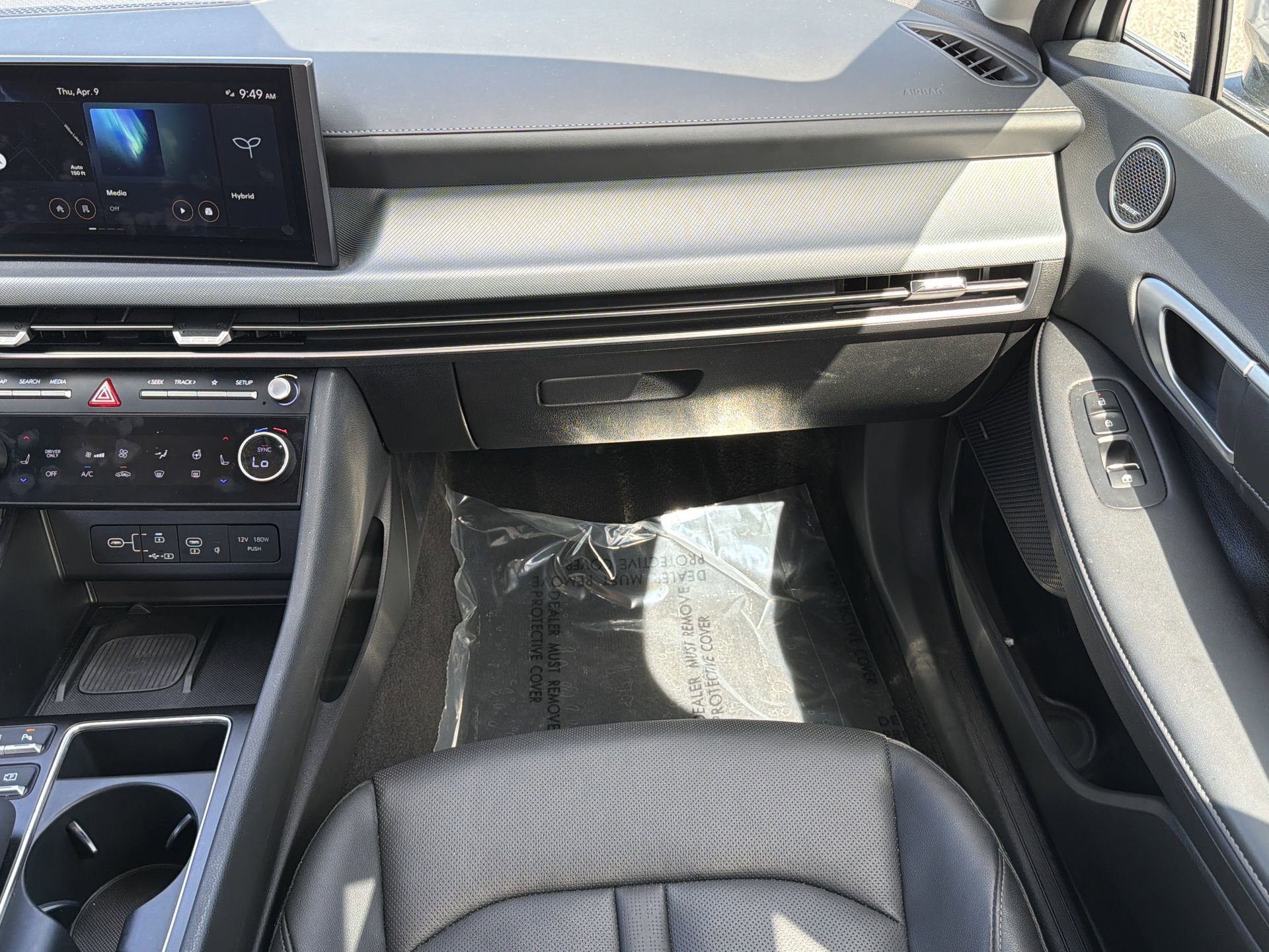 Used 2024 Hyundai Sonata Limited image 16