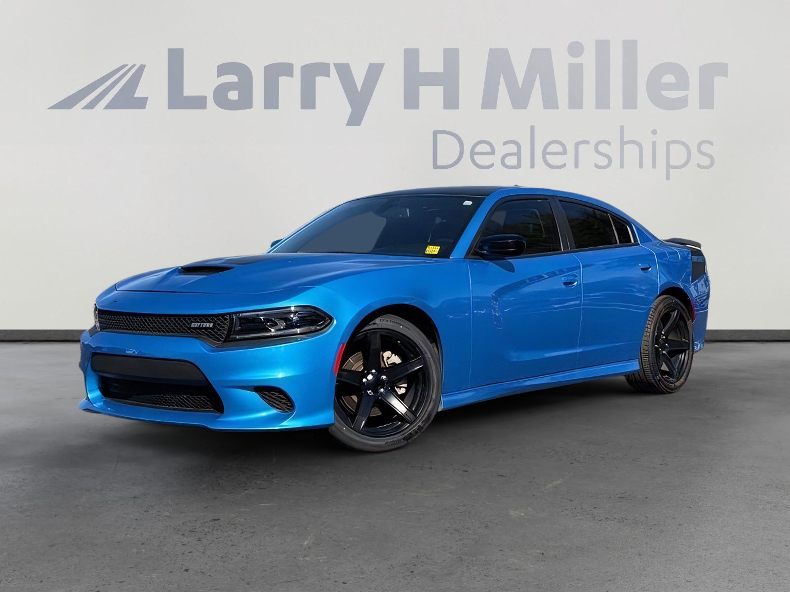 Used 2023 Dodge Charger R/T w/ Daytona Edition Group