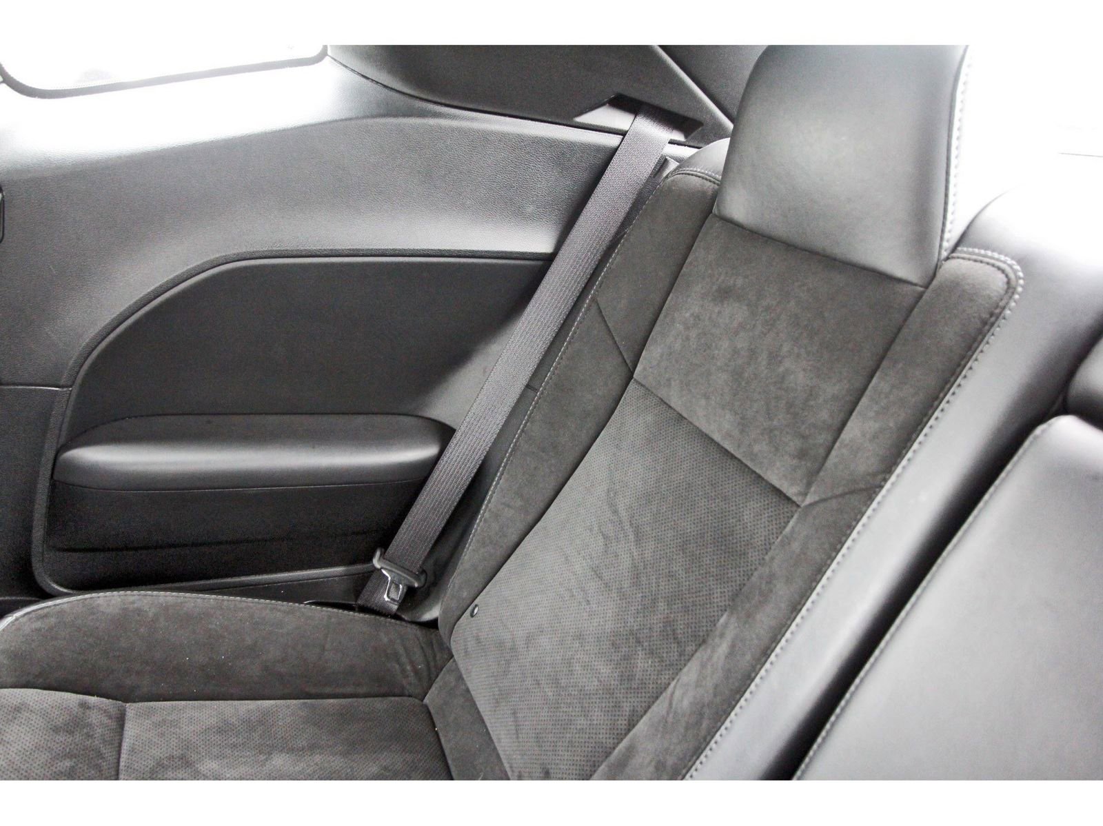 Used 2023 Dodge Challenger R/T w/ Plus Package image 14