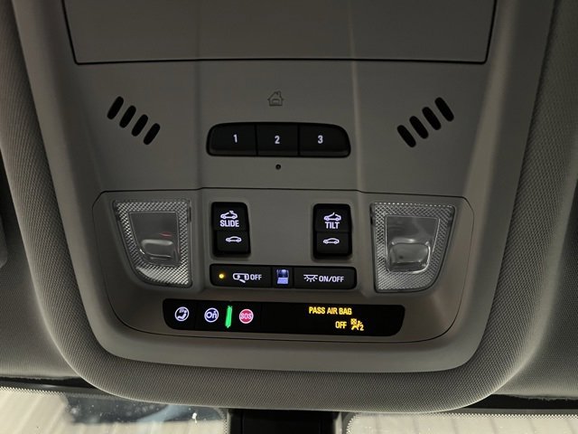 Used 2020 GMC Acadia AT4 w/ LPO, Floor Liner Package image 48