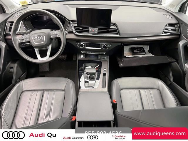 Certified 2023 Audi Q5 2.0T Premium Plus w/ Premium Plus Package image 14