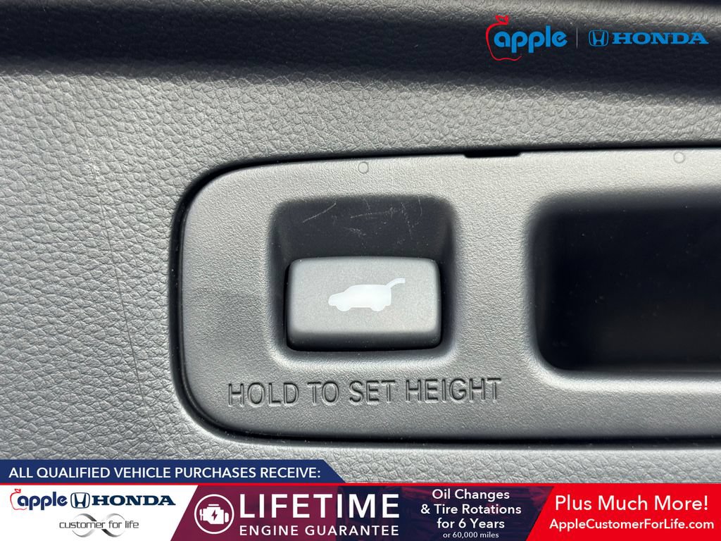 Used 2024 Honda CR-V EX-L image 21