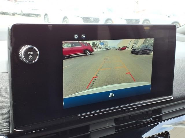 Used 2024 Honda Prologue EX image 16