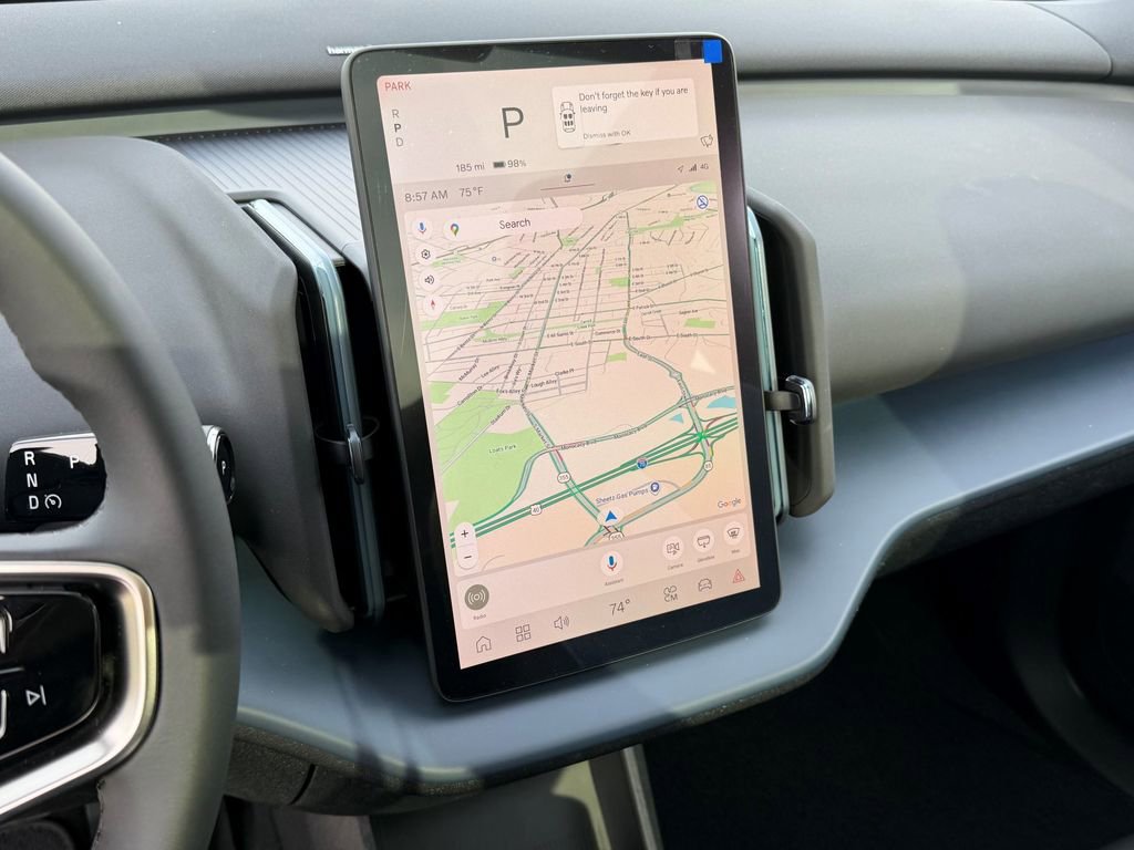 New 2026 Volvo EX30 Ultra image 25