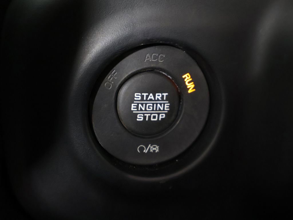 Used 2021 Jeep Wrangler Unlimited Sahara w/ Uconnect 4C Nav & Sound Group AWD/4WD image 36